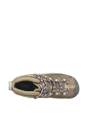 KEEN Women's Waterproof Targhee 2 Hiking Boots