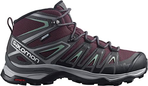 Salomon X Ultra Pioneer MID Women's Waterproof Hiking Boots
