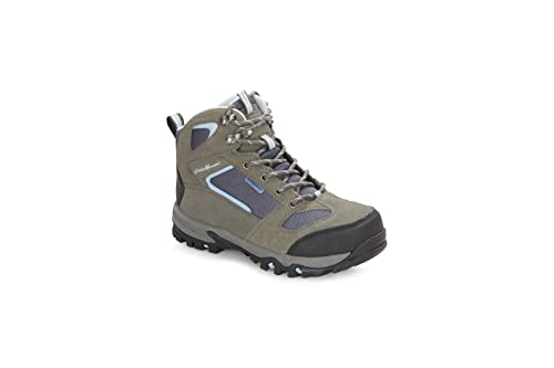 Eddie Bauer Women's Lincoln Mid Hiking Boots