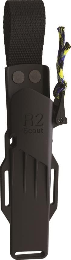 R2 Scout Folding Camping Knife