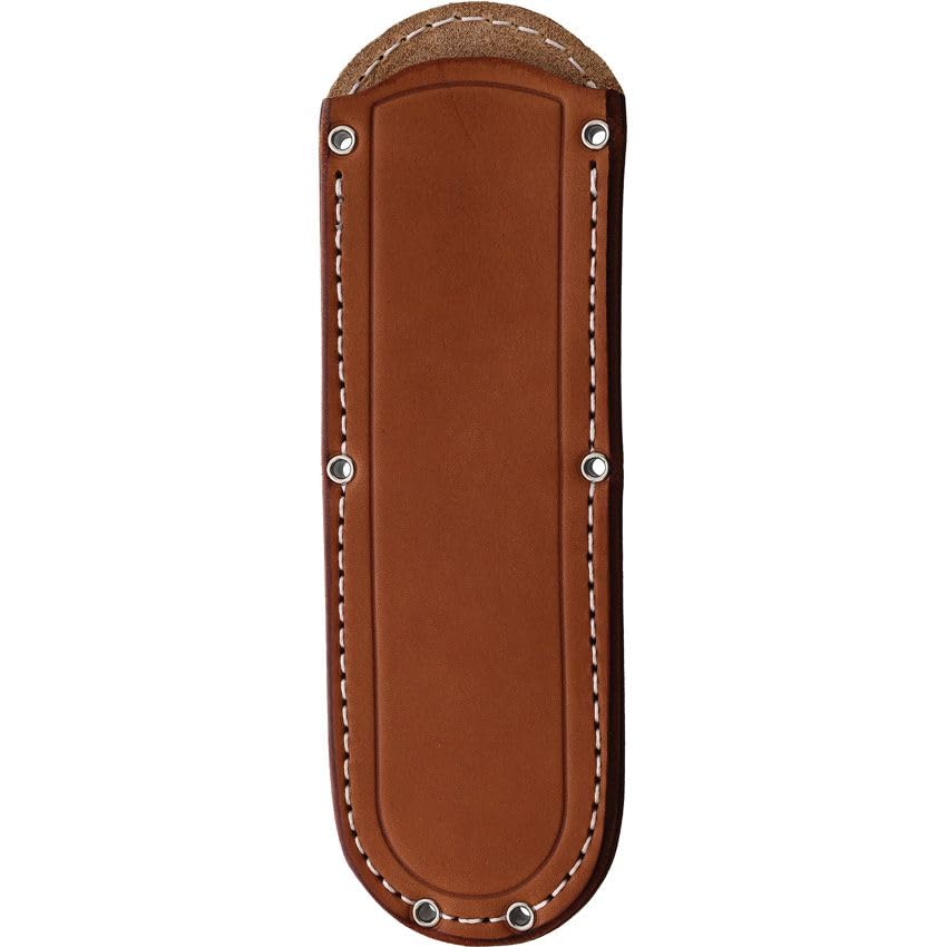 Bravo 1 Natural Canvas Micarta Camping Knife BA111MNCM