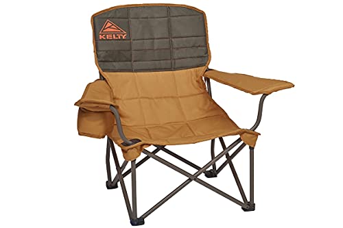 Kelty Lowdown Camping Chair - Portable Folding Chair