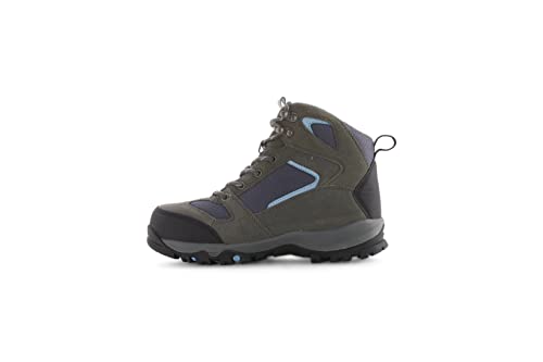 Eddie Bauer Women's Lincoln Mid Hiking Boots