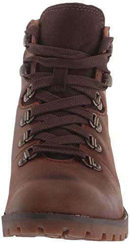 Timberland Ellendale Hiking Boot - Brown, Women's, Size 8