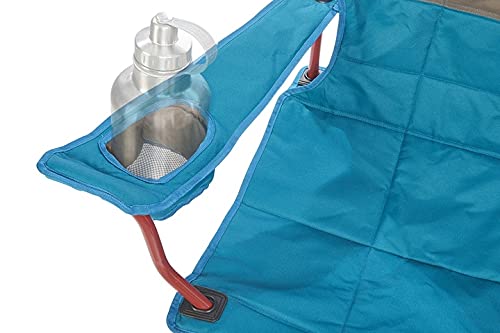 Kelty Lowdown Camping Chair - Portable Folding Chair