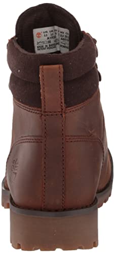 Timberland Ellendale Hiking Boot - Brown, Women's, Size 8