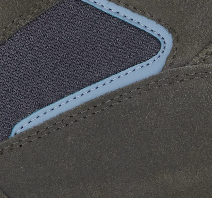 Eddie Bauer Women's Lincoln Mid Hiking Boots