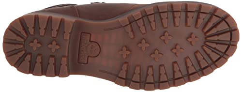 Timberland Ellendale Hiking Boot - Brown, Women's, Size 8