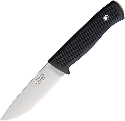 Fallkniven F1 Military Knife for Survival and Camping