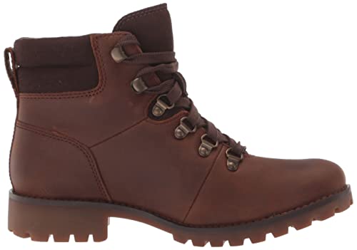Timberland Ellendale Hiking Boot - Brown, Women's, Size 8