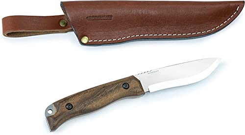 BPS Knives HK1 SSH - Handmade Stainless Steel Knife