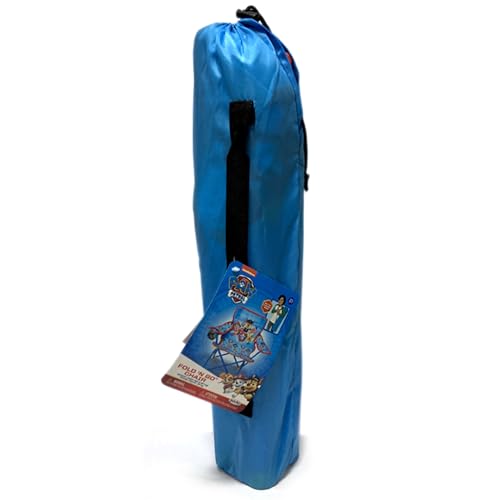 Paw Patrol Kids Camp Chair with Carry Bag