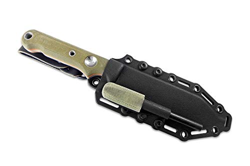 White River Firecraft 5 for Camping Adventures