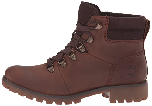 Timberland Ellendale Hiking Boot - Brown, Women's, Size 8
