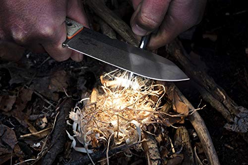 White River Firecraft 5 for Camping Adventures