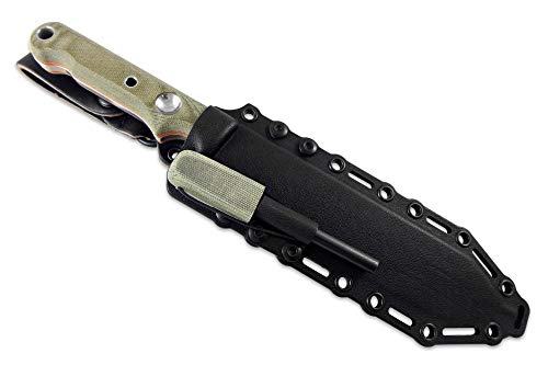 White River Firecraft 7 - Camping Essentials