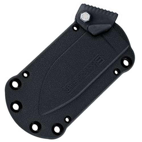 Ka-Bar Becker Necker Neck Knife - Black