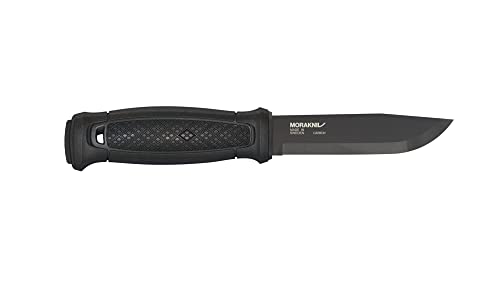 Morakniv Garberg Full Tang Fixed Blade Knife - Carbon