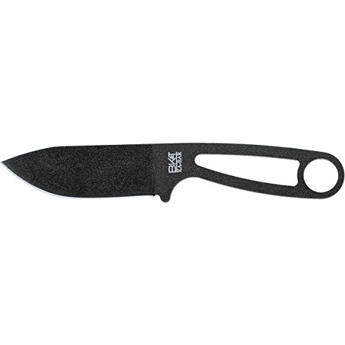 Ka-Bar BK14 Eskabar Knife - Black - 7