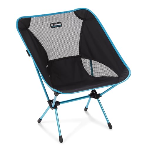 Helinox Chair One: Lightweight, Compact, Collapsible Camping Chair