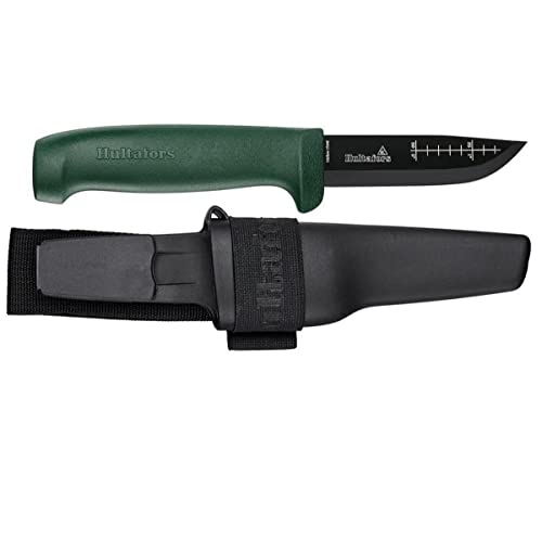 Hultafors 380110 OK1 Camping Knife