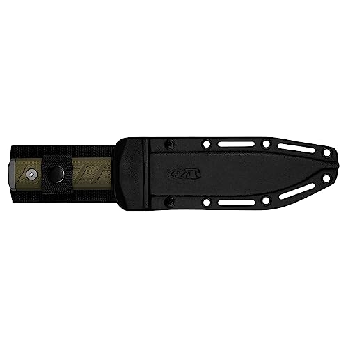 Zero Tolerance 0006 Fixed Blade Knife with Kydex Sheath