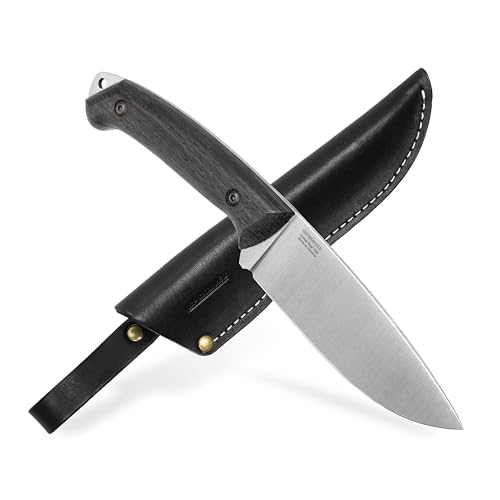 BPS Knives Savage Bushcraft Full Tang Outdoor Knife