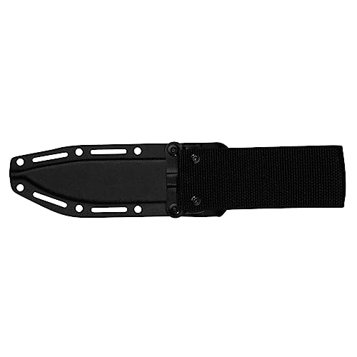Zero Tolerance 0006 Fixed Blade Knife with Kydex Sheath