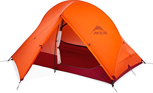 MSR Access 2 Person 4-Season Lightweight Tent
