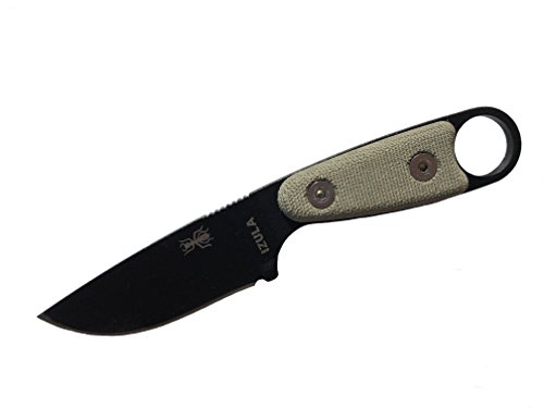 ESEE Knives Izula Fixed Blade Camping Knife Set