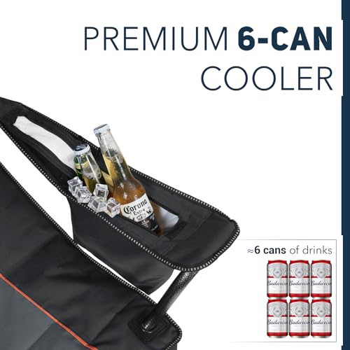 Overmont Oversized Folding Camping Chair 2Pack - 450lbs