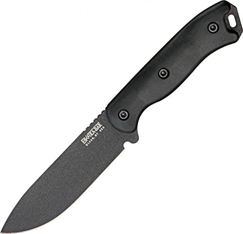 Ka-Bar Bk16 Becker Short Drop Point Knife