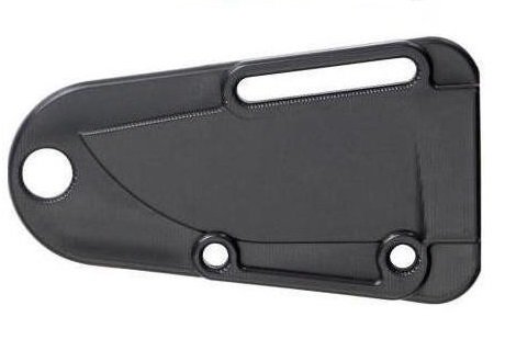 ESEE Knives Izula Fixed Blade Camping Knife Set