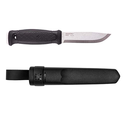 Morakniv Garberg Stainless Steel Survival Knife With Sheath