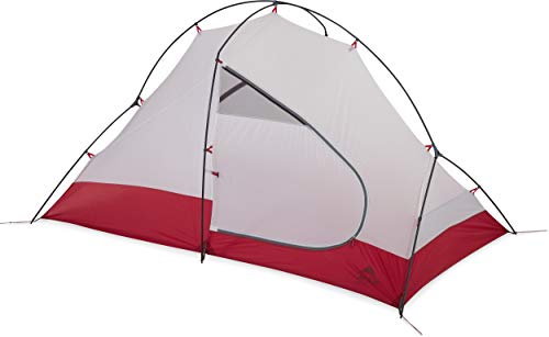 MSR Access 2 Person 4-Season Lightweight Tent