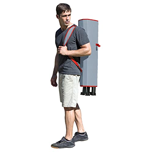 Foldable Canopy Chair for Camping, Tailgates, Outdoor Events