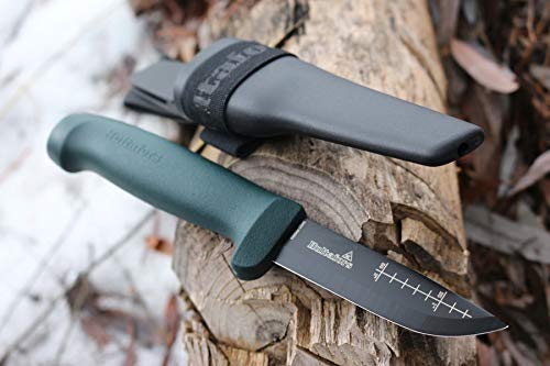 Hultafors 380110 OK1 Camping Knife