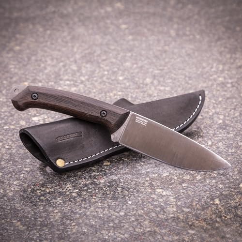 BPS Knives Savage Bushcraft Full Tang Outdoor Knife