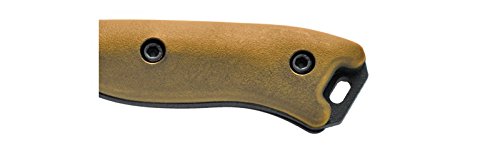Ka-Bar Bk16 Becker Short Drop Point Knife