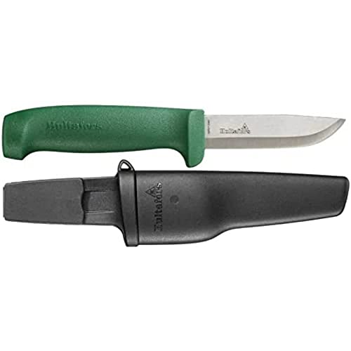 Hultafors Heavy Duty Camping Knife by GK 380020