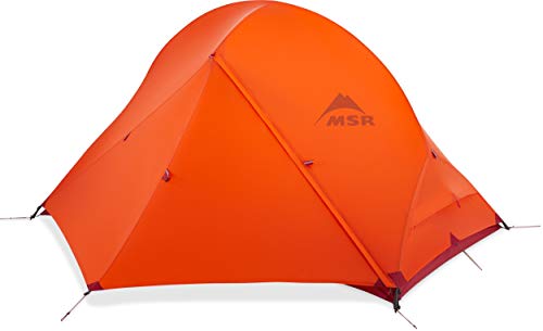 MSR Access 2 Person 4-Season Lightweight Tent