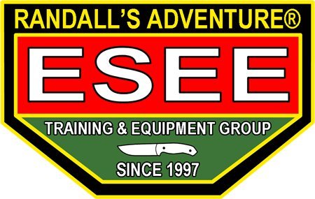 ESEE Model 5 Tactical Survival Knife - SERE Designed