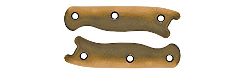 Ka-Bar Bk16 Becker Short Drop Point Knife