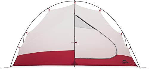 MSR Access 2 Person 4-Season Lightweight Tent