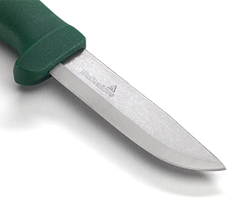 Hultafors Heavy Duty Camping Knife by GK 380020