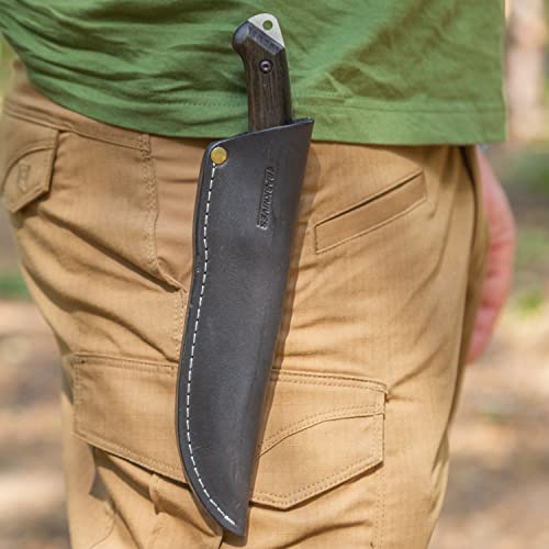 BPS Knives Savage Bushcraft Full Tang Outdoor Knife