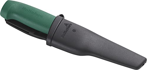 Hultafors Heavy Duty Camping Knife by GK 380020