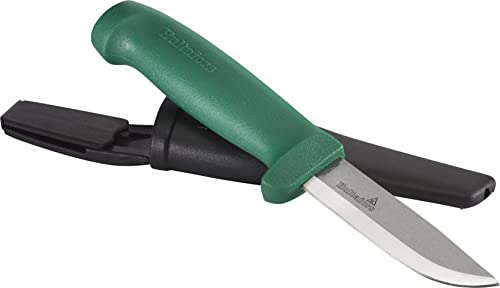 Hultafors Heavy Duty Camping Knife by GK 380020