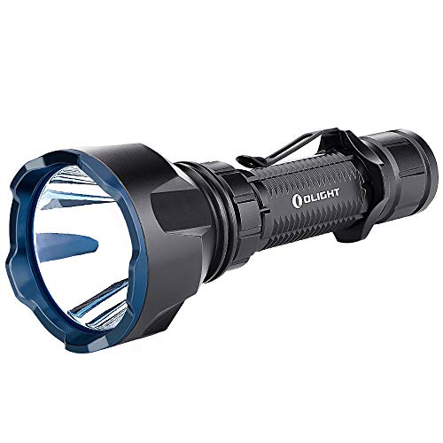 OLIGHT Warrior X Turbo 1100 Lumens Tactical Flashlight