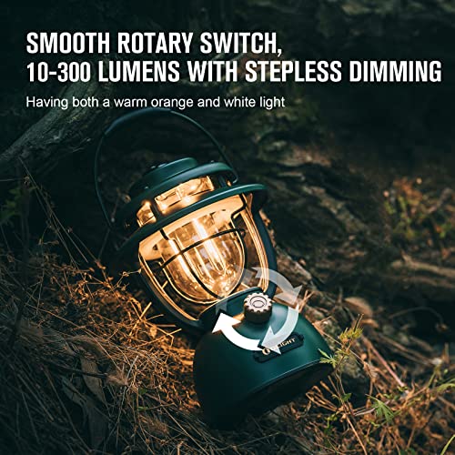 OLIGHT Olantern Classic 2 Pro LED Camping Lantern